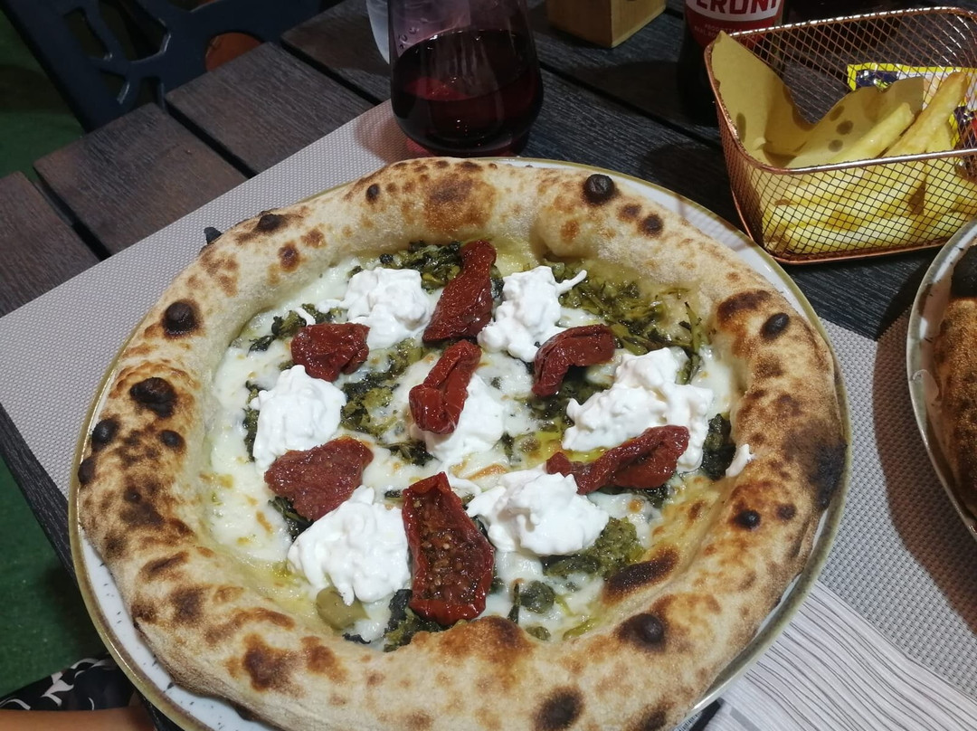 Pepa Pizzeria