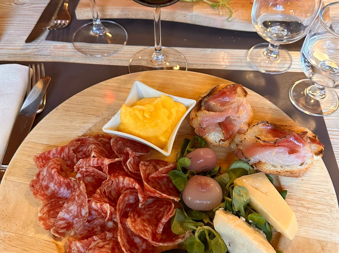 Locanda Montegrappa主图