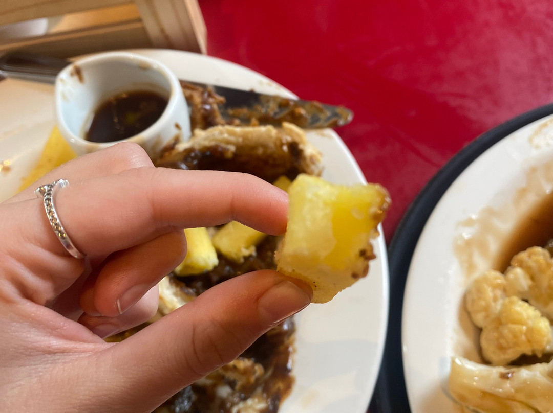 Queen Of The Loch主图