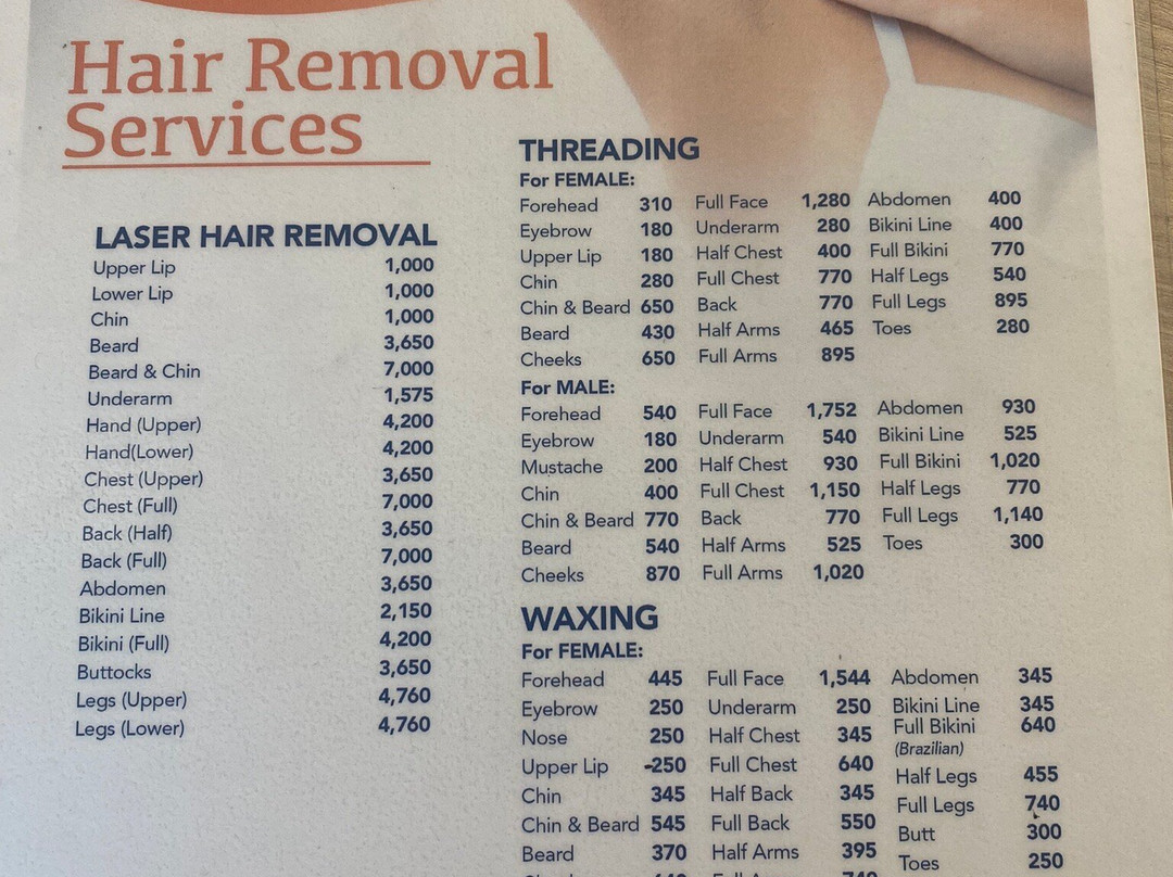 SM City Baguio-碧瑶必去景点