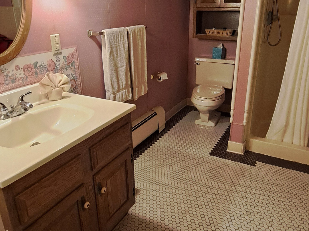 Redstone Inn & Suites主图