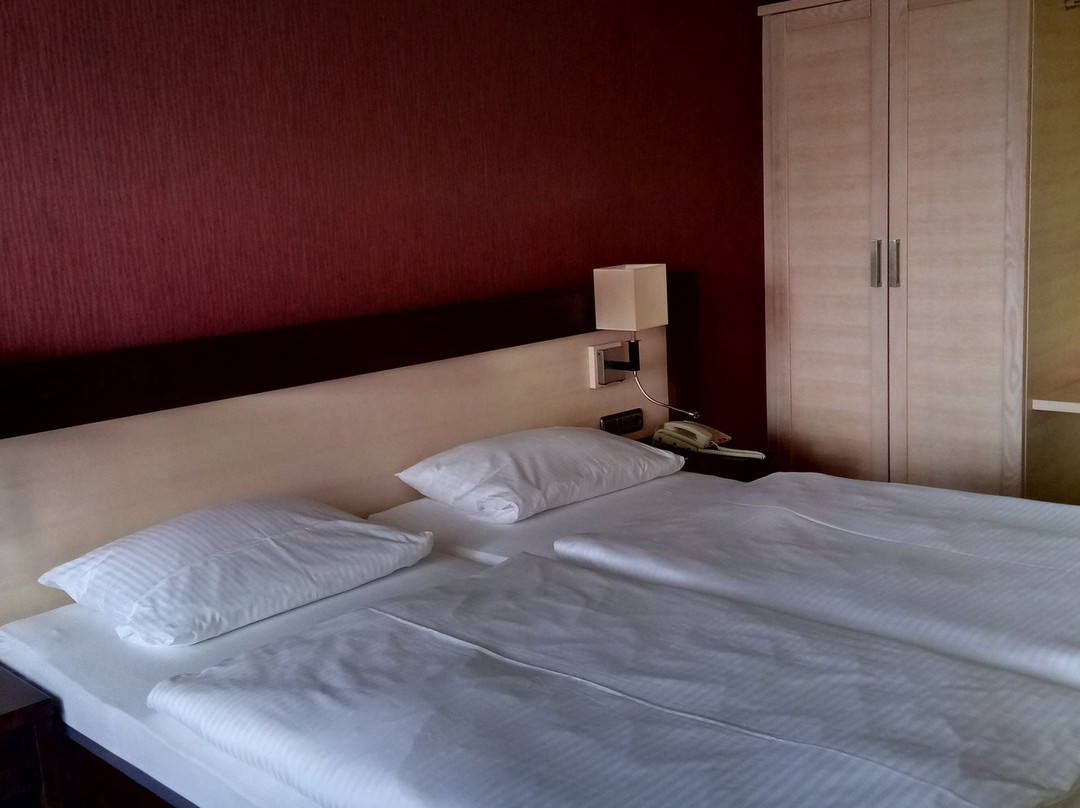 Ringhotel Roggenland主图