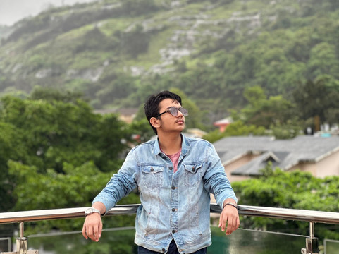 迪瓦特尔格兰德度假村主图