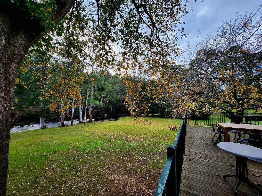 亚拉河谷贝斯特韦斯特酒店主图