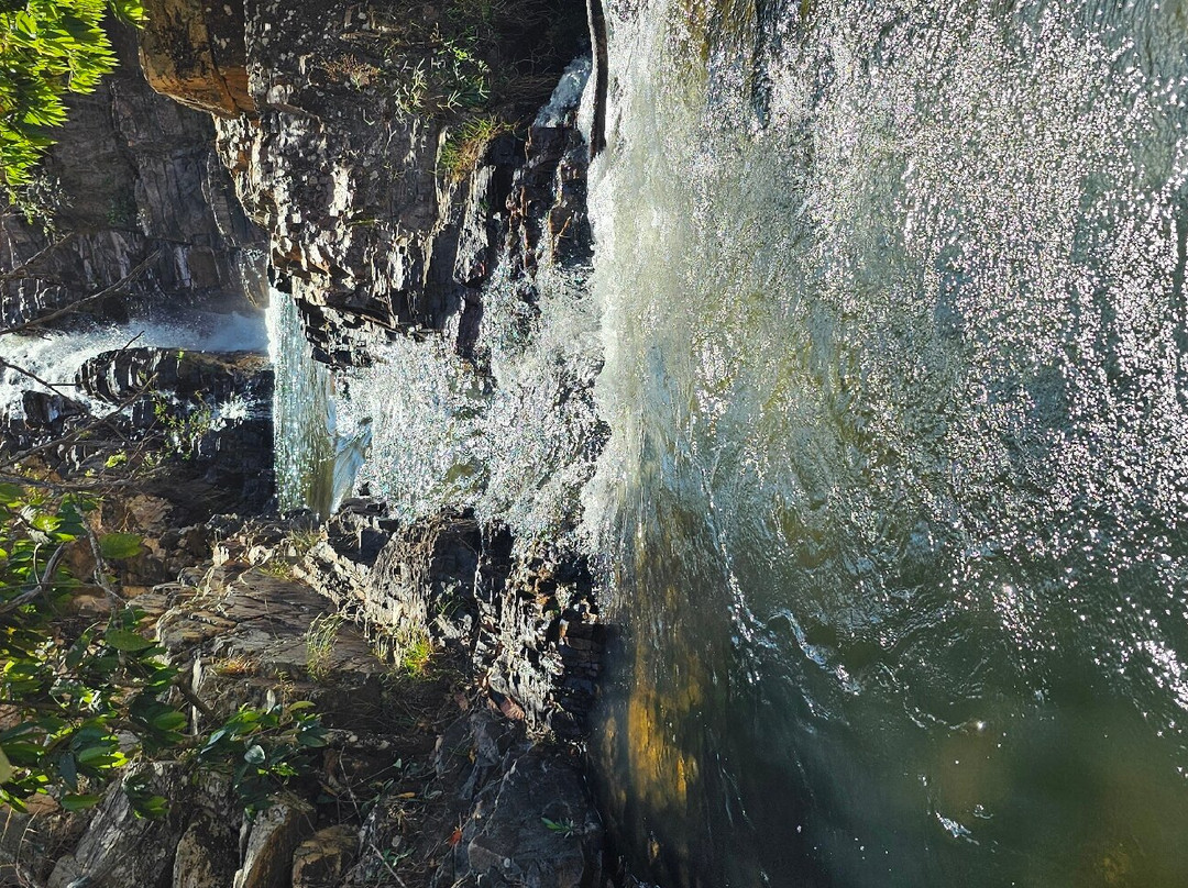 Salto Corumbá-Corumba de Goias必去景点