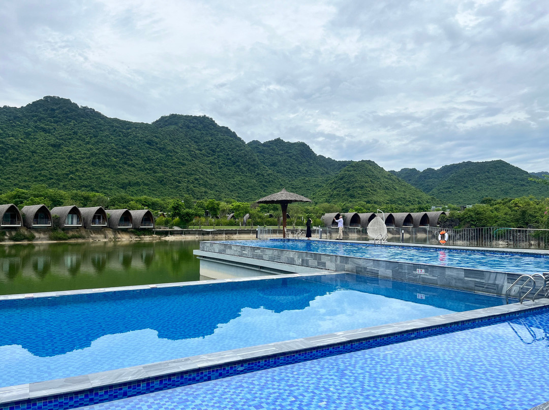 Wyndham Grand Vedana Ninh Binh主图