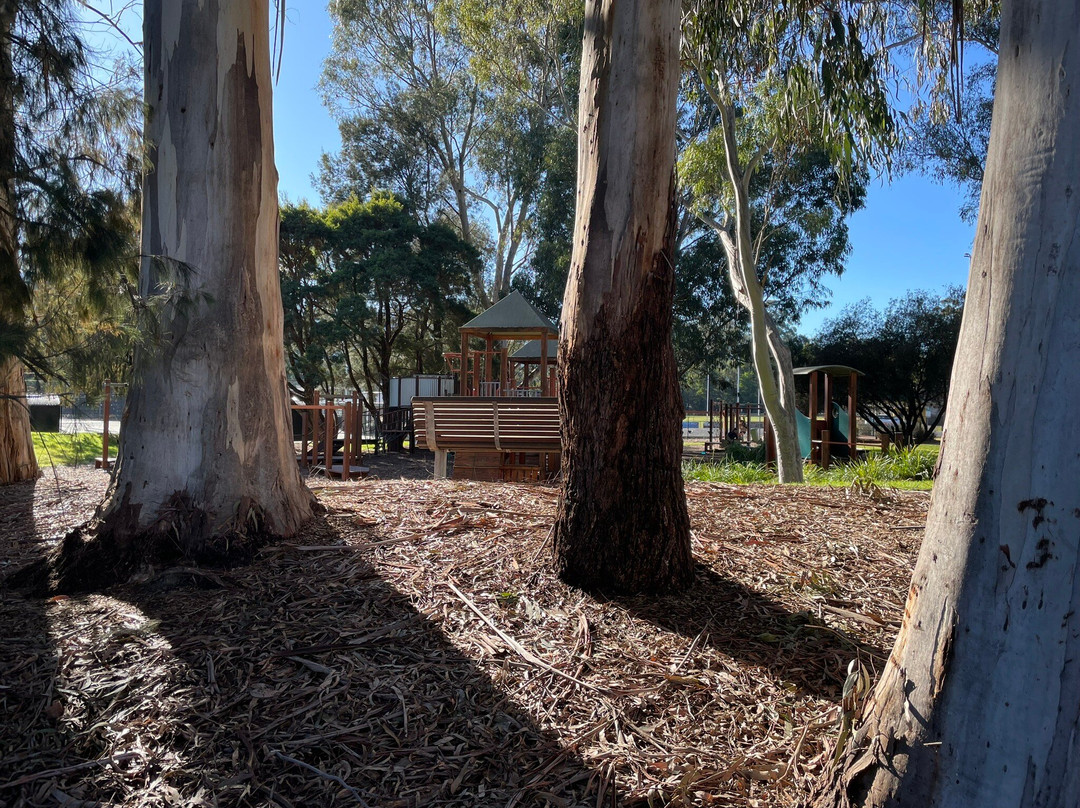 Yarra Junction Community Playground-Yarra Junction必去景点