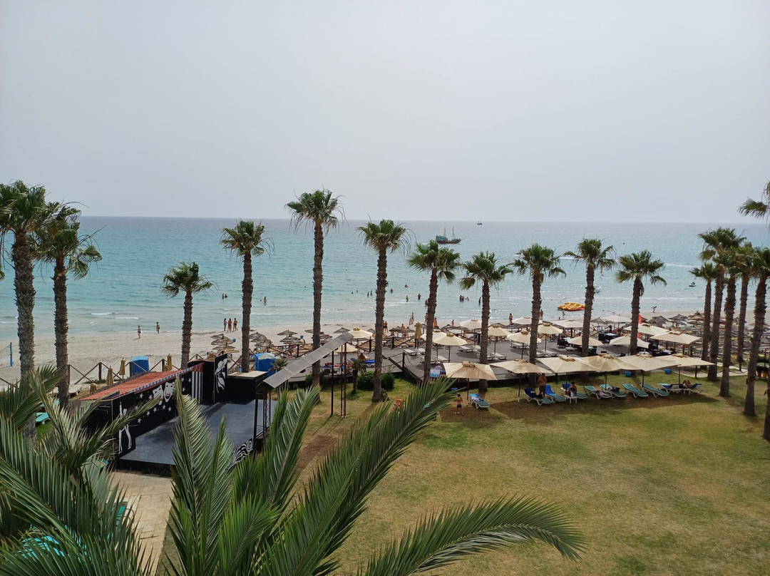 Thalassa Mahdia主图