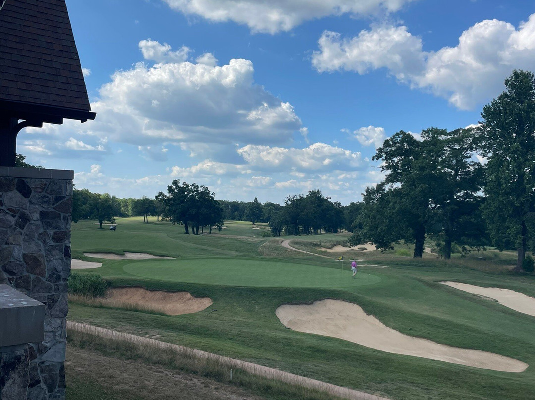 The Sewanee Inn主图