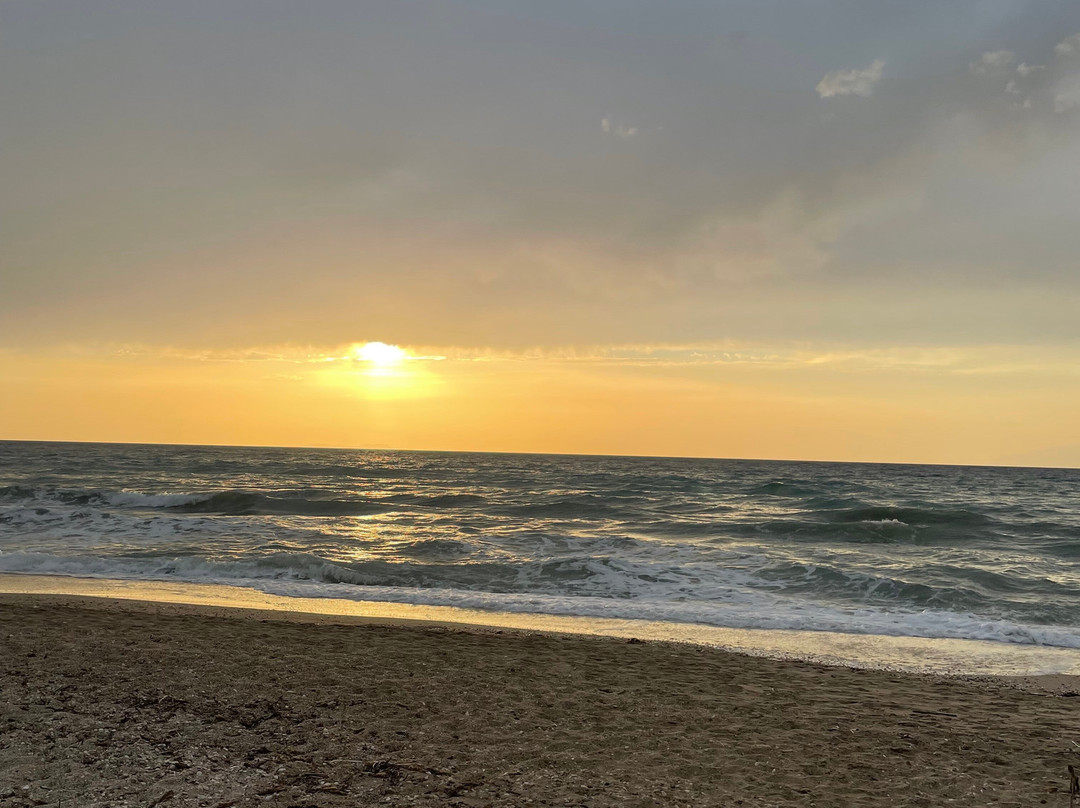 Ammoudia Maisonettes主图