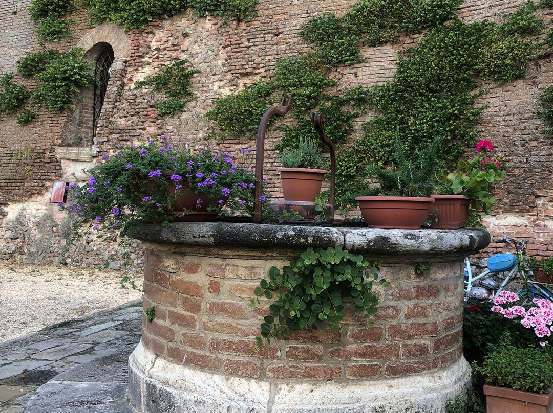 Castello Pannilini景点图片