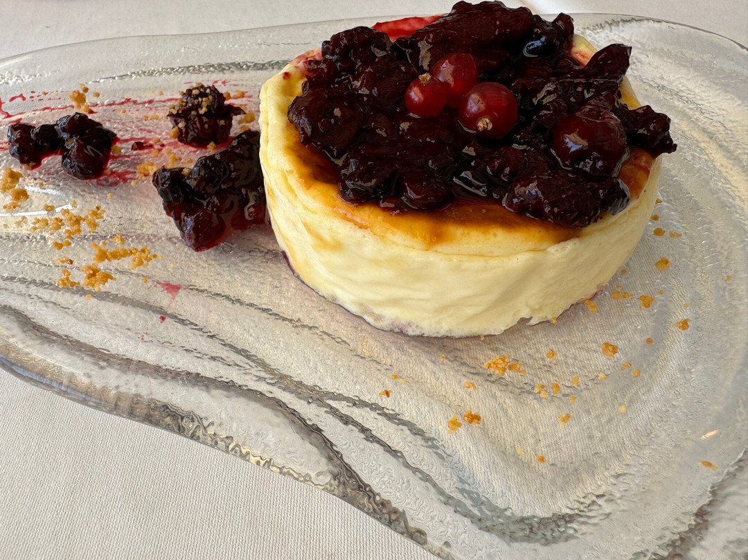 Puerto Niza Brasería