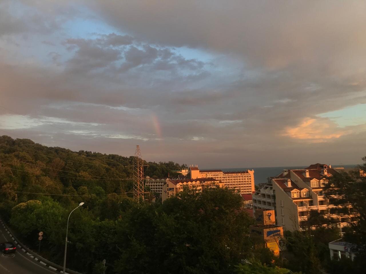 Loo De Luxe on Dekabristov Street-官方