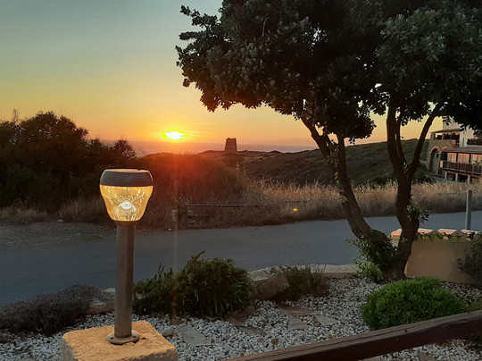 Trinità Dei Corsari Hotel主图