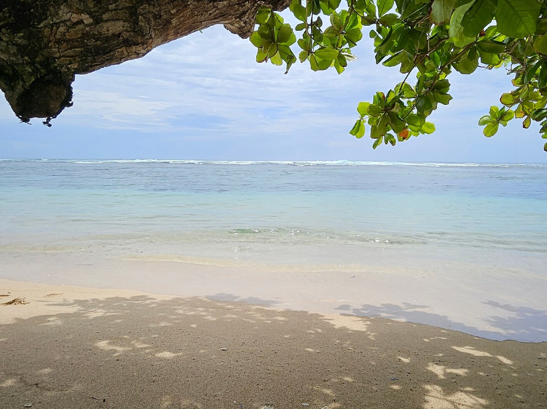 博卡斯天堂酒店主图