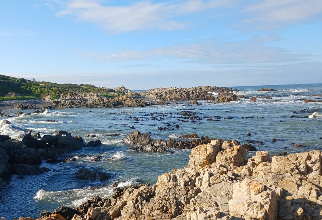 Aire del Mar Guest House主图