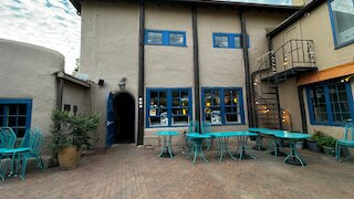 陶斯历史酒店主图