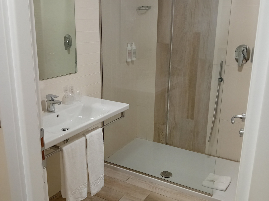 Cascina Speranza Hotel & Restaurant主图