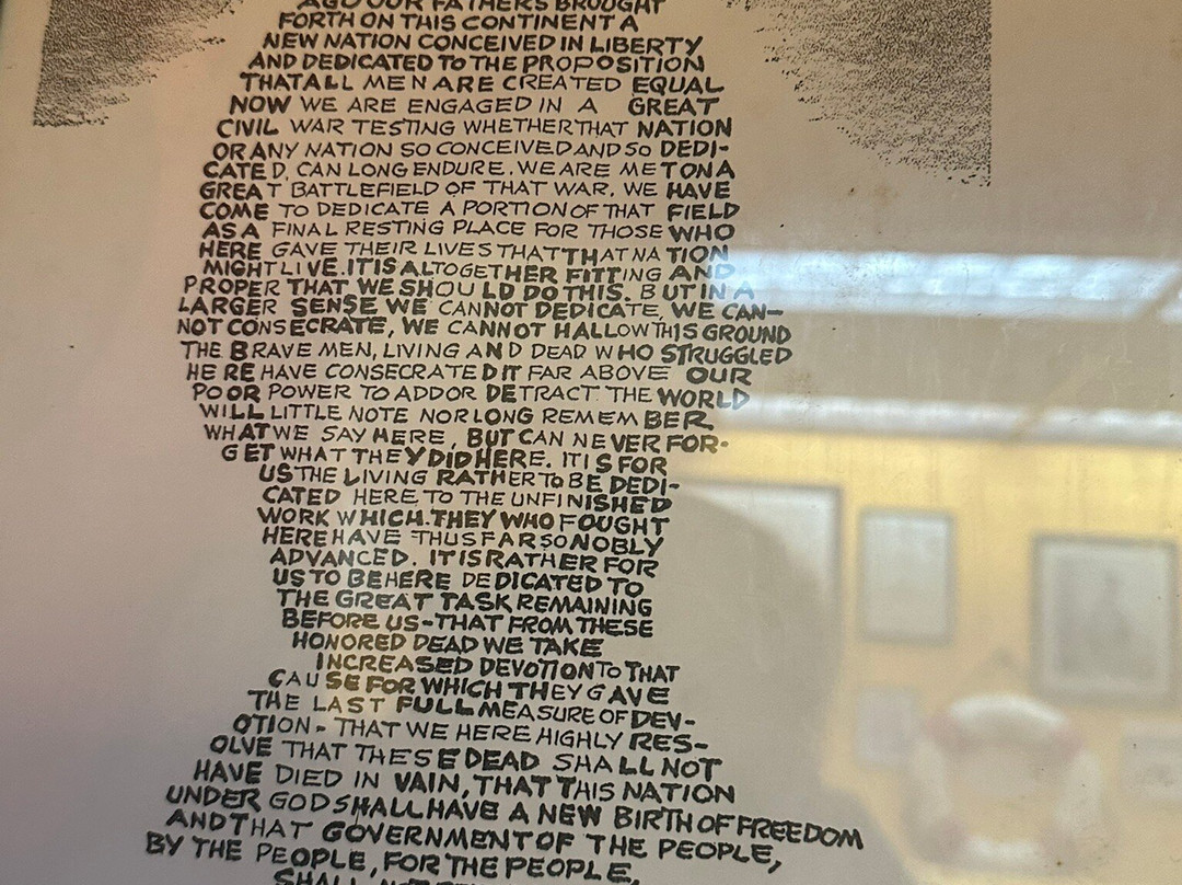 Niagara Wax Museum of History-尼亚加拉大瀑布必去景点