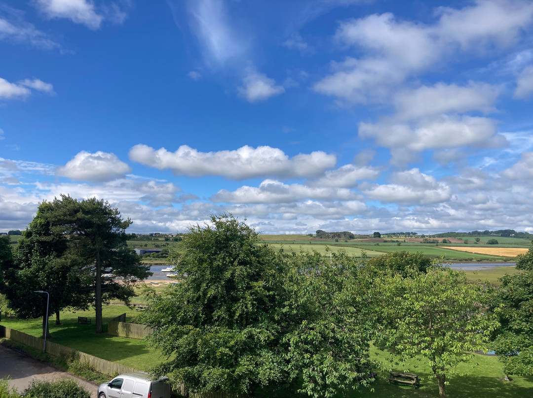 Westlea Guest House主图