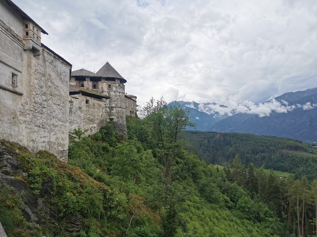 Castello di Rodengo - Schloss Rodenegg景点图片