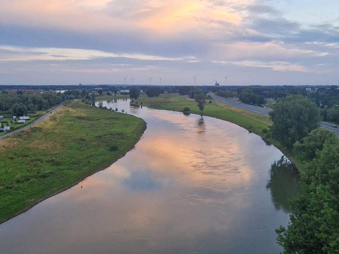 4CB Ballooning the Netherlands-阿纳姆必去景点