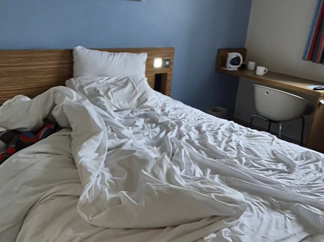 Travelodge Birmingham Halesowen主图