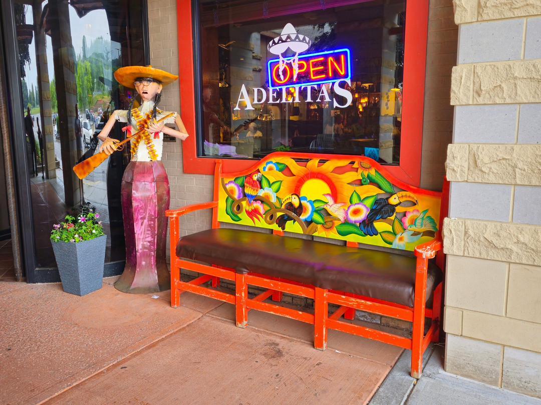 Adelita's Mexican Cocina & Tequila