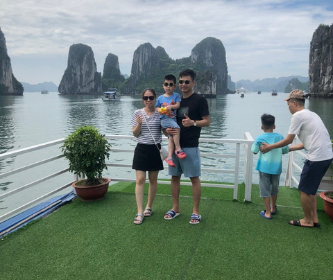 VIETNAM TOP TRAVEL-河内必去景点