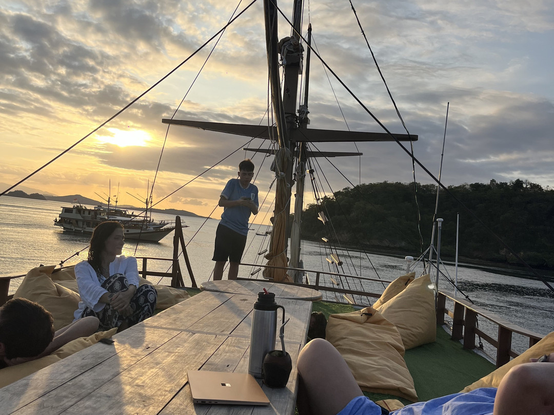 Gratio Tour and Travel-Labuan Bajo必去景点