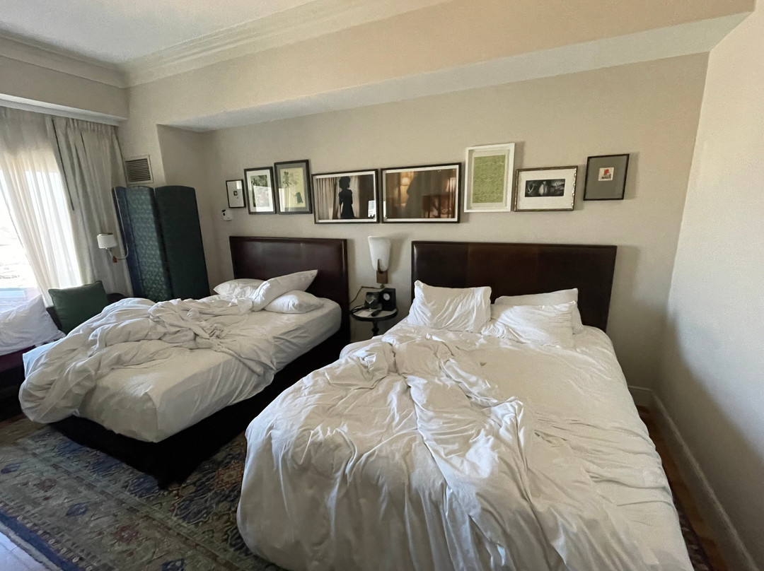 NoMad Las Vegas主图