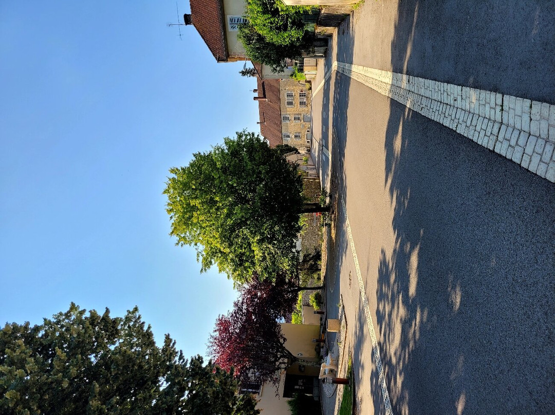 Hotel L'Edgar主图