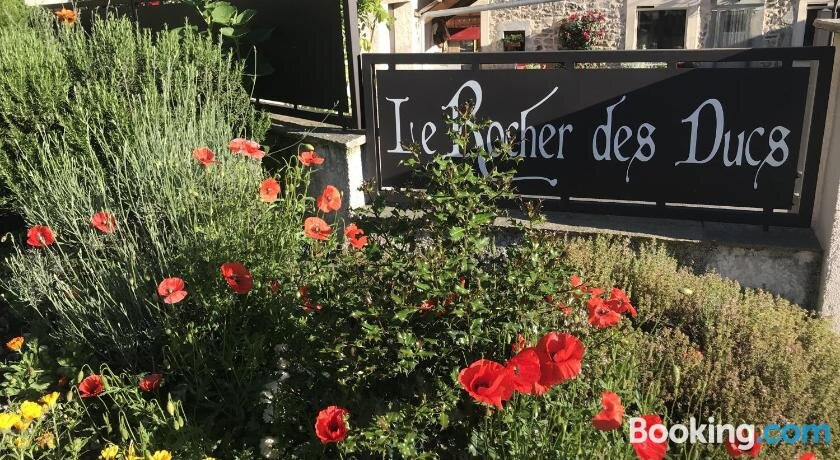 Le Rocher des Ducs主图