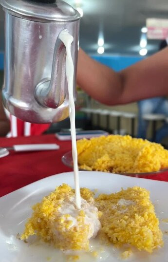 Churrascaria E Pousada Brasil