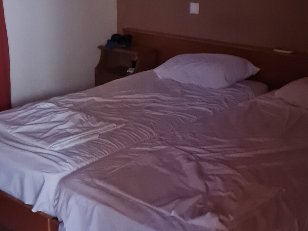 Sunshine Apartments主图