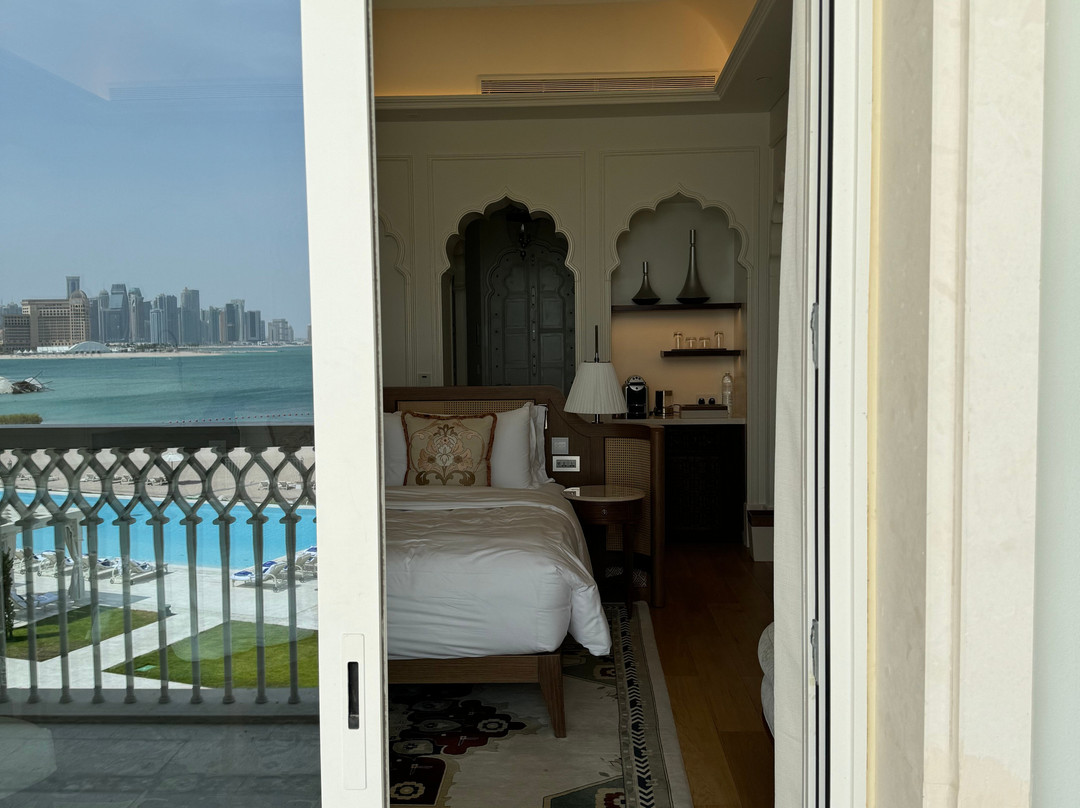 The Chedi Katara Hotel & Resort主图