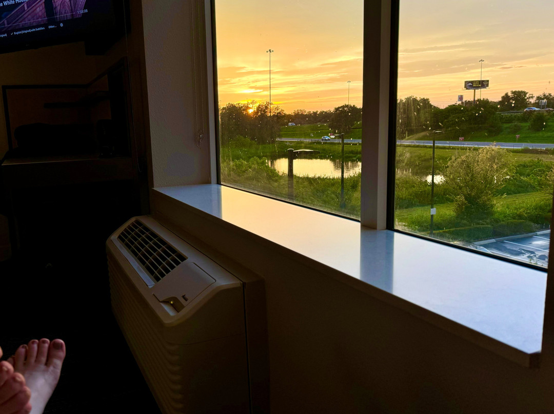 TownePlace Suites by Marriott Plant City主图