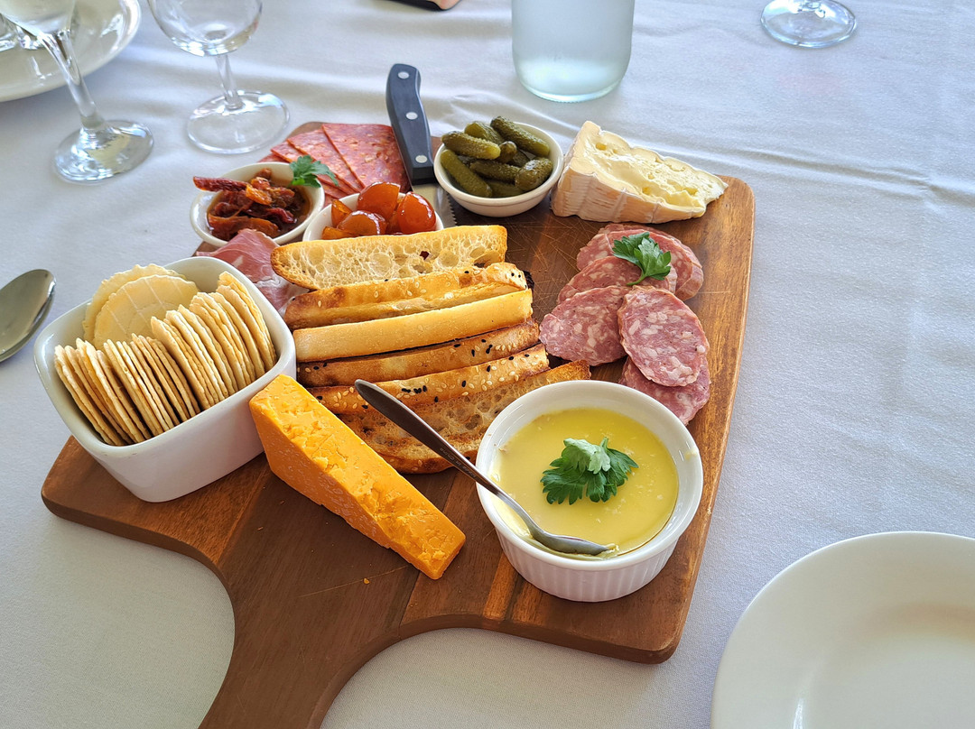 Moffatdale Ridge Winery and Restaurant景点图片