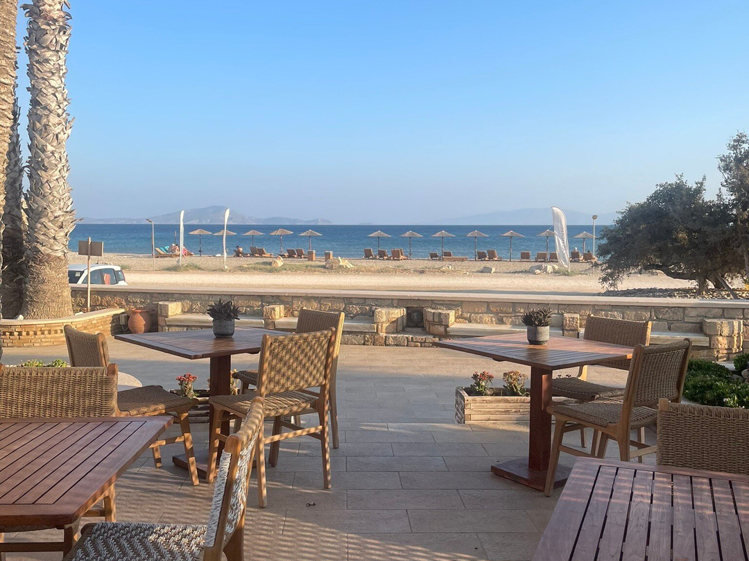 费尼卡斯酒店主图