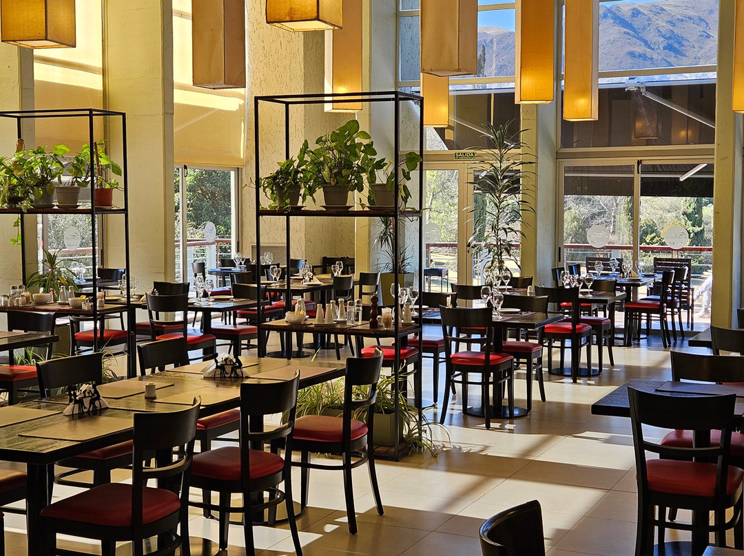 Tres Pircas Hotel & Spa主图