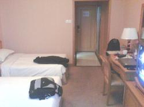 浙江赞成宾馆主图