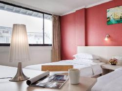 7天南京夫子庙地铁站景区店主图