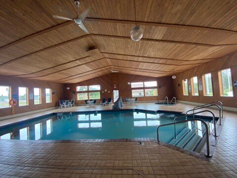 Days Inn by Wyndham Hurley主图