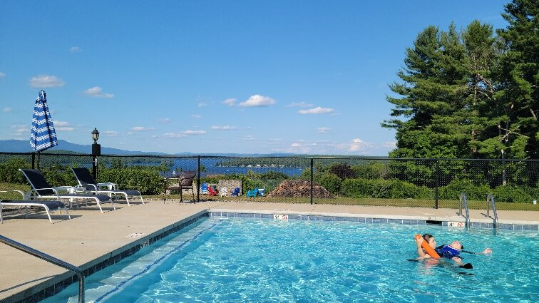 Grand View Resort主图