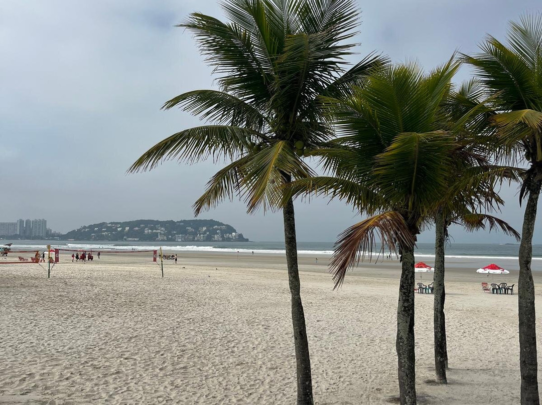 Hotel Doral Guarujá主图