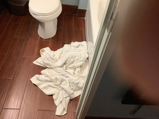 Best Western Plus North Odessa Inn & Suites主图