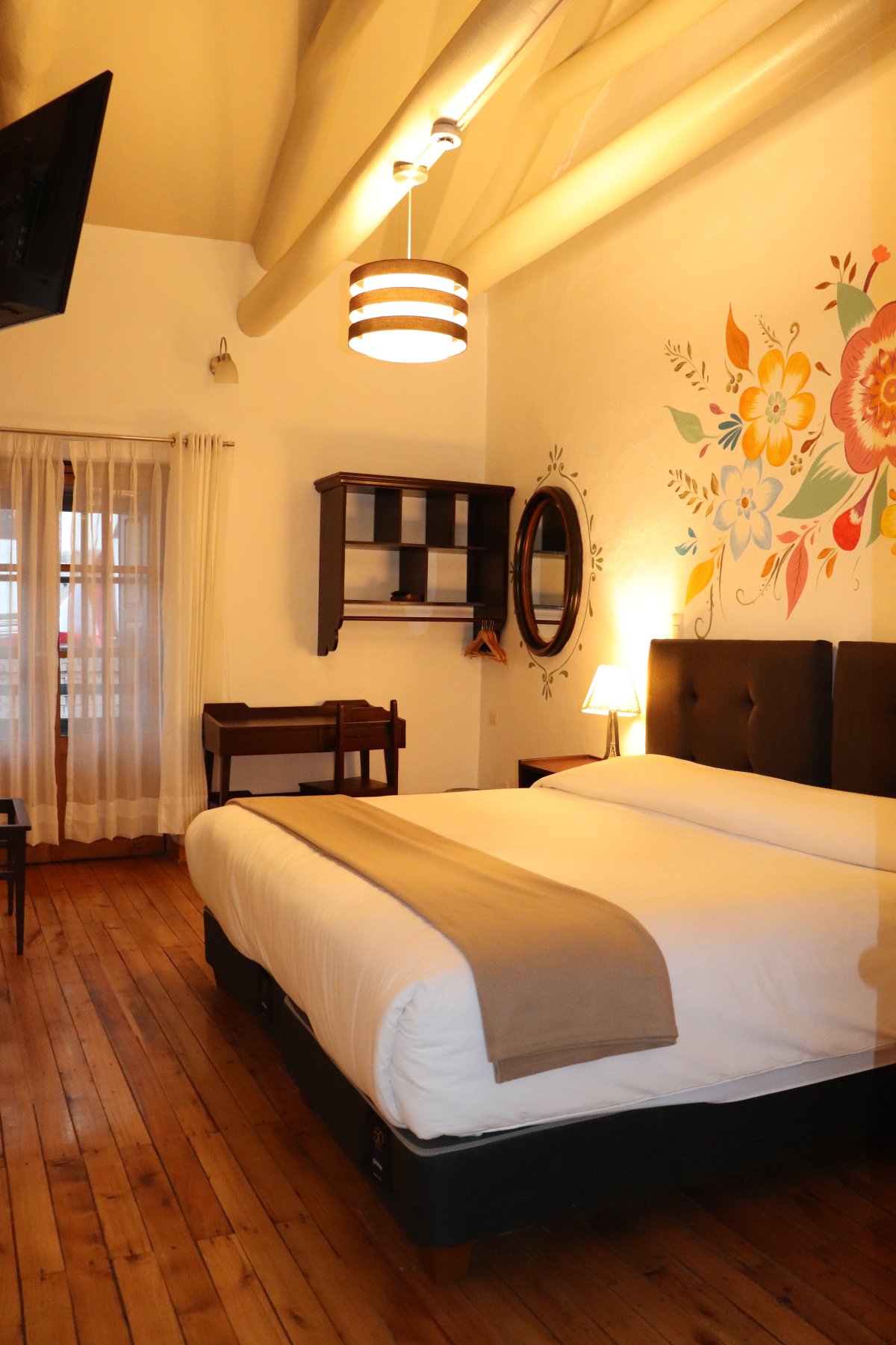Cusco Lodge Hotel Boutique-客卧