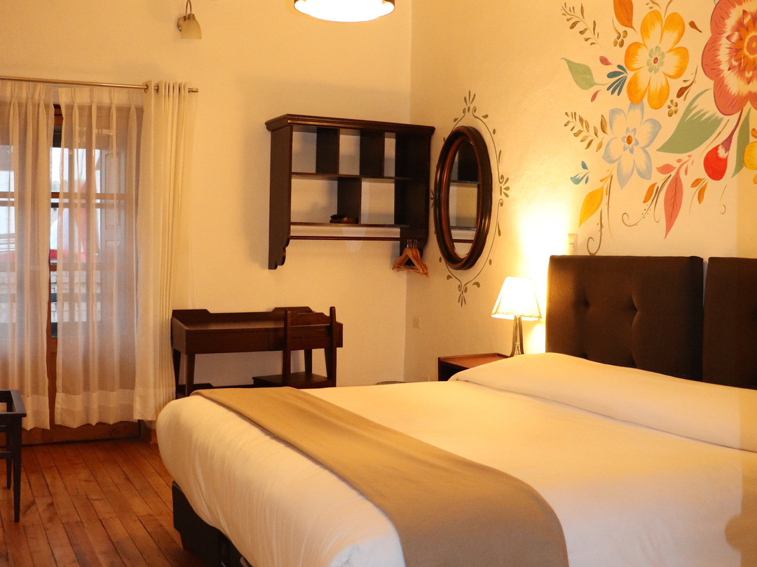 Cusco Lodge Hotel Boutique主图