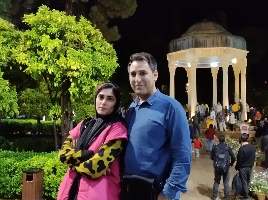 Shiraz Shams Hotel主图