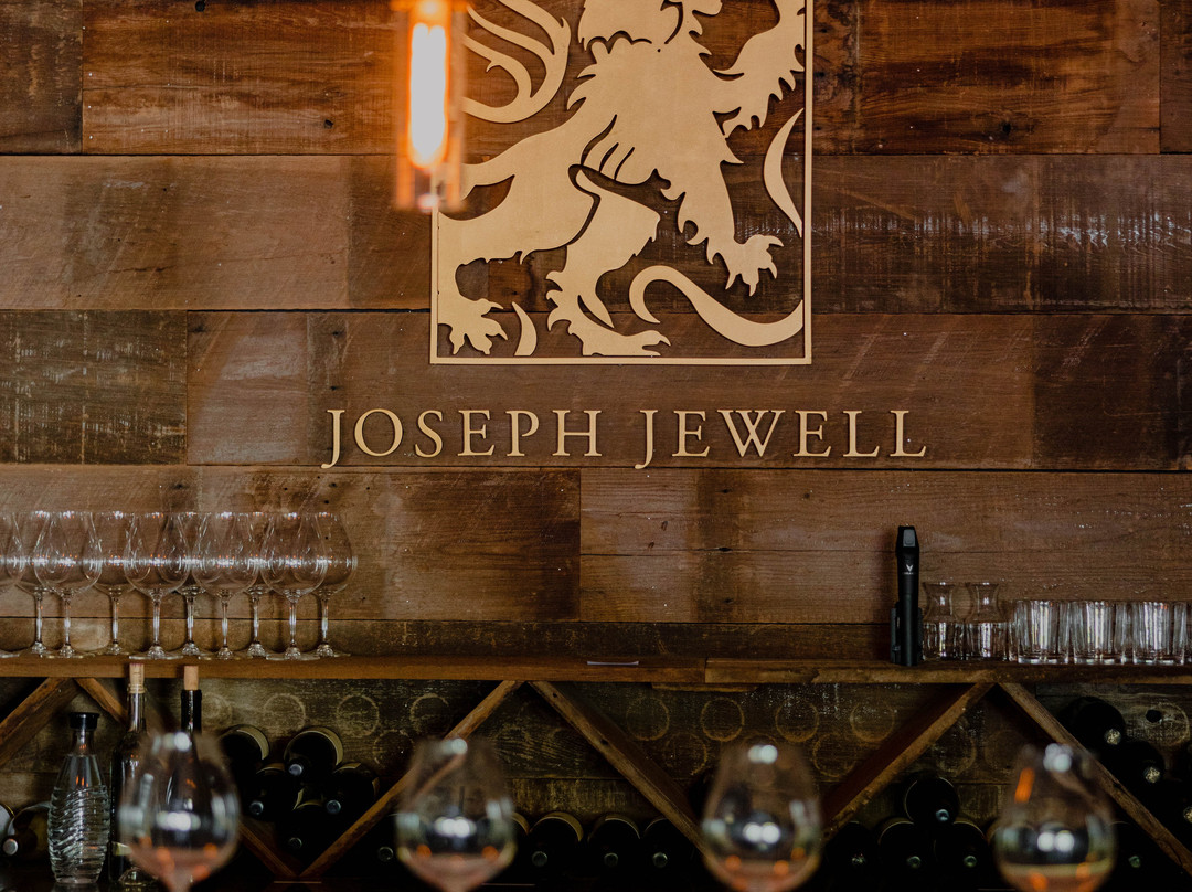 Joseph Jewell Wines景点图片